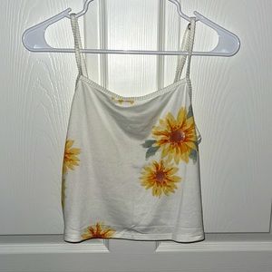 Gully Hicks Loose Tank S